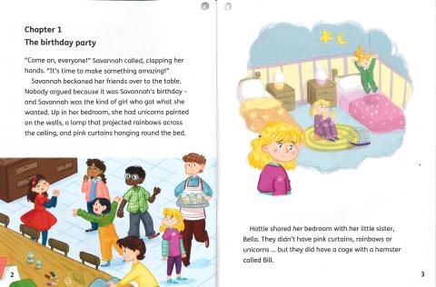 Oxford Reading Tree Word Sparks: Levels 1-12: Singles Pack